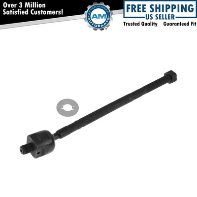 Extremo de varilla de amarre interior para Subaru Outback Baja Impreza Legacy Foto 1 de 4