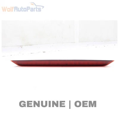 2011-2014 PPORSCHE CAYENNE - задний центральный / третий стоп-сигнал 95863105000 - Изображение 1 из 4