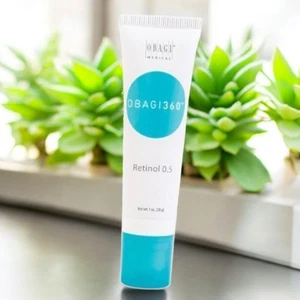 Obagi hochkonzentriertes Retinol 0,5 Creme - 1oz - Bild 1 von 3