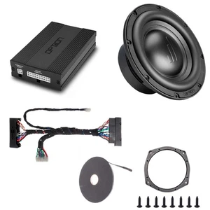 Soundsystem für Cupra Formentor (Vor-Facelift/Beats) DSP-Verstärker+Subwoofer - Bild 1 von 2