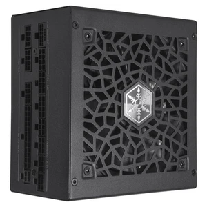 SilverStone HELA 1300R Platinum SST-HA1300R-PM 1300W Power Supply - Picture 1 of 14