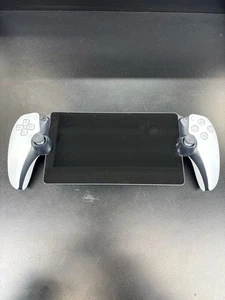 SONY PLAYSTATION PORTAL REMOTE PLAYER FÜR PS5 CFI-Y1001 WEISS (E16003290) - Bild 1 von 6