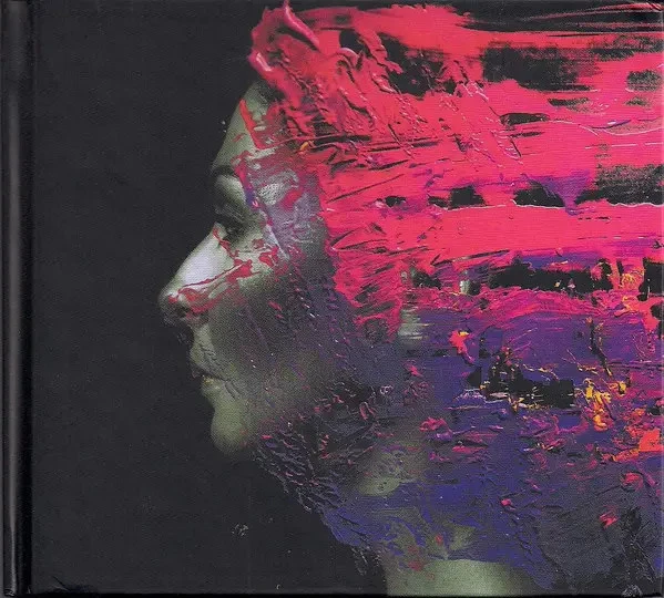CD Steven Wilson Hand. Cannot. Erase. DIGIBOOK NEW OVP Kscope - Bild 1 von 1