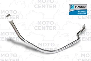 SUPPORTO BORSA SX. PIAGGIO LIBERTY RST 200 2004-2004 M3840001 - Picture 1 of 1