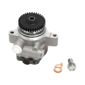 Bomba de dirección asistida D-MAX 17-20 - Imagen 1 de 2