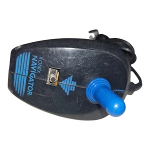 Konix Navigator Joystick for C64, Amiga, ZX Spectrum, CPC, Atari - Picture 1 of 1