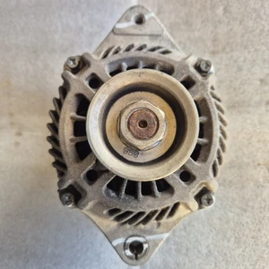 SUZUKI EZ SWIFT / SPORTS / APV / GRAND VITARA / SX4 / BALENO Genuine Alternator - Picture 1 of 12