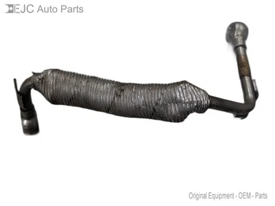 Líneas de enfriador turbo para 08-10 Volkswagen Passat 2.0 Turbo Foto 1 de 4