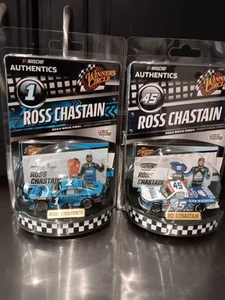 1/64 Winners Circle 2024 Ross Chastain Darlington and Phoenix Raced Win Versions - Picture 1 of 5