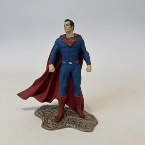 Schleich Superman Justice League DC Actionfigur - Gebraucht - Original - Bild 1 von 4