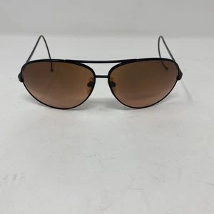 Vintage Piloten Sonnenbrille Corning Optics Japan Schießstiele 150 mm - Bild 1 von 10