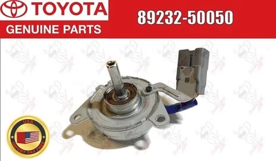 TOYOTA LEXUS LS430 GENUINE STEERING WHEEL POWER TELESCOPIC MOTOR JDM OEM — 第 1/4 张图片