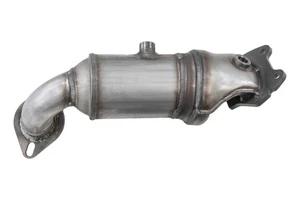 Catalytic Converter with Integrated Exhaust Manifold Fits 2015-2018 Dodge Grand - Picture 1 of 2