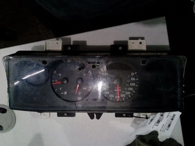 Speedometer Cluster MPH Without Tachometer Fits 00-01 NEON 86677 - Image 1 of 3