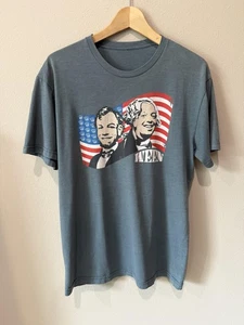 Ween Reunion Tour T-Shirt Herren Medium 2016 Faded Rare - Bild 1 von 12