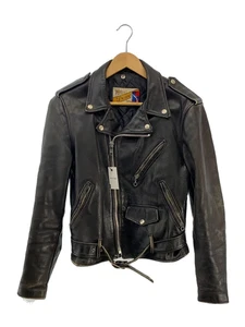 Schott perfecto 36 Leather motorcycle jacket - Picture 1 of 6