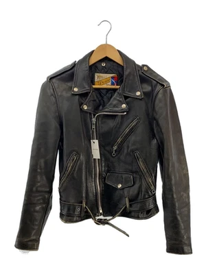 Schott perfecto 36 Leather motorcycle jacket - Image 1 of 4