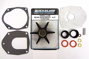Mercury OEM 175-200-225-250 Impeller Repair KIT 43026Q06 8M0100526 Lower Unit - Picture 1 of 8