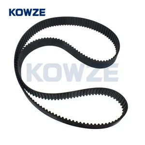 Timing Belt 193 Teeth Fit Mitsubishi Pajero Montero 3.0L 6G72 2000- MD300470 - Picture 1 of 6