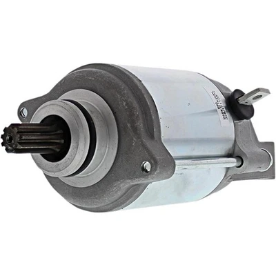 Parts Unlimited 2110-0973 Starter - Image 1 of 3