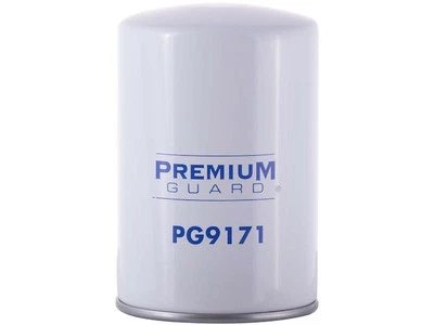 Filtro de aceite para Freightliner MT45 2000-2005 14787QSTW 2001 2002 2003 2004 Foto 1 de 2