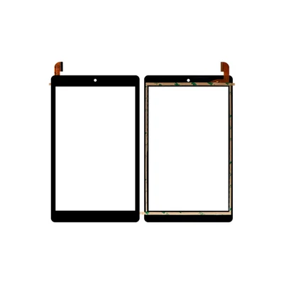 Touch Screen Digitizer Glass Panel For Onn Surf 8" Tablet 2 2APUQW829 100011885 - Image 1 of 4