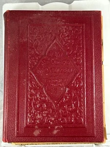 New Standard Encyclopedia Pictorial Edition 1945 (Hardcover 1945) World Progress - Picture 1 of 3