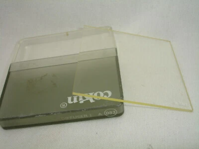 Cokin A 083 Diffuser 1 (A830) A series Square France soft focus Diffusion - Image 1 of 3