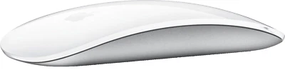 Apple Magic Mouse  White A 1657 - Image 1 of 3