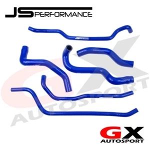JS Performance Zusatzschlauchsatz Vauxhall (Opel) Corsa C 1.8 SRI - Bild 1 von 2