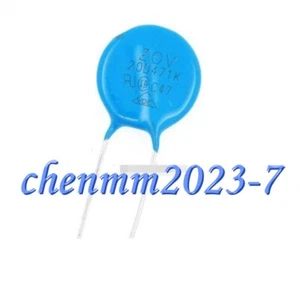 5PC NEW 20K 20D 680/101/201/241/391/471/511/561/621/681/102K #YT - Imagen 1 de 1