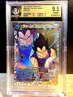 DBS CCG DRAGON BALL SUPER YOU ARE NUMBER ONE BT20-147 SCR BGS 9.5 PSA 10 2023