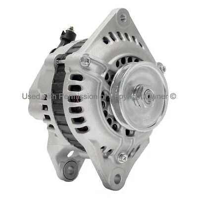 Alternator For 1986-1988 Mazda RX7 1.3L Rotary 1987 14910 Remanufactured - Image 1 of 4