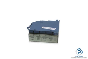 SIEMENS PTM1.4D20 SIGNALING MODULE_SIEMENS PTM1 4D20 - Picture 1 of 2