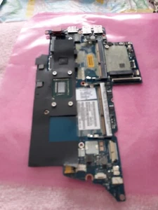HP Envy 14 4-1043cl 1090se 1080 1102 1150es i5-3317U 1.7GHz Motherboard LA-8662P - Picture 1 of 3