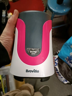 Breville Active Blend VBL134 REPLACEMENT MOTOR BASE UNIT  - Image 1 of 4