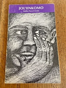 Jol'iinkomo by Mafika Pascal Gwala 1977 UK Donker PB 1st - African Poetry - VGC - Picture 1 of 9