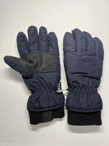 Thinsulate Schneehandschuhe wasserdicht für Winteraktivitäten Größe Medium - Bild 1 von 3