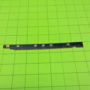 Philips 15MF605T/17 TV Television Key Button Board 715T2000-1 - Picture 1 of 3