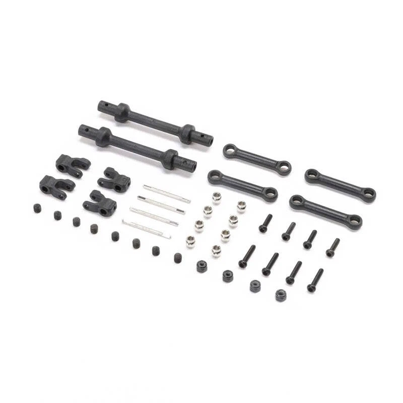 Losi LOS214042 Mini LMT Sway Bar Set - Image 1 of 1