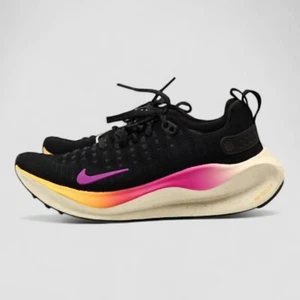 Scarpe da corsa su strada Nike InfinityRN 4 da donna taglia 7 - Foto 1 di 9