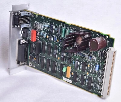 Placa de circuito Agilent HP Berger GPIB 61205-60020 Foto 1 de 4