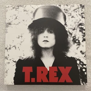 T. Rex – The Slider - NEW SEALED Vinyl LP 2020 Remaster Reissue Glam Rock Demon - Picture 1 of 9