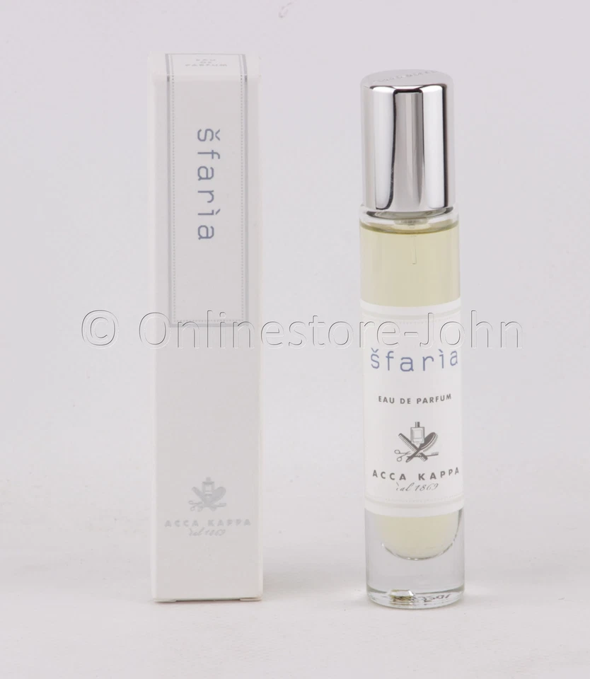 Acca Kappa - Sfaria - 15ml EDP Eau de Parfum (unisex)