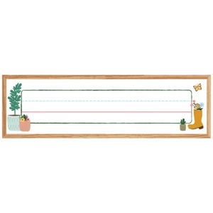 Carson Dellosa Education Grow Together Nameplates, Pack of 36 - Picture 1 of 1