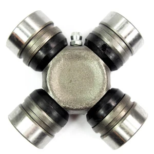 FEDERATED Universal Joint U-Joint Rear P430 Replaces Spicer 5-1201X & PTC 675 - Picture 1 of 2