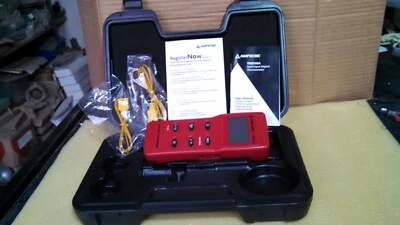 Amprobe TMD90A Thermocouple Dual Input Thermometer Indicator Calibrator Meter - Image 1 of 4
