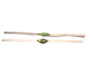 100 PCS KD105B Rectifier Diode 400V 0.3A NOS. - Picture 1 of 1