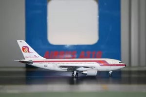 Aeroclassics 1:400 Thai Airways Airbus A310-200 HS-TIA (AC419875) Model Plane - Picture 1 of 7