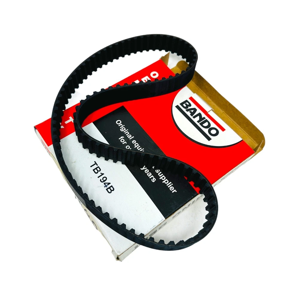 Ремень ГРМ двигателя Bando TB194B - Изображение 1 из 4